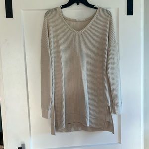 Boutique long sleeve. Size medium.